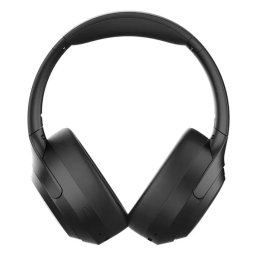 Casti wireless AKAI BTH-P300HANC, Bluetooth 5.4, Black
