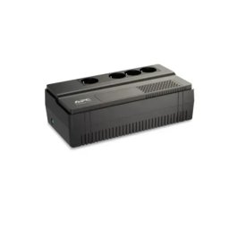 UPS APC BV500I-GR 500VA – Protecție fiabilă pentru echipamentele tale