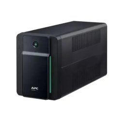 UPS APC BVX2200LI-GR 2200VA cu 4 prize Schuko – Protecție fiabilă pentru echipamente electronice