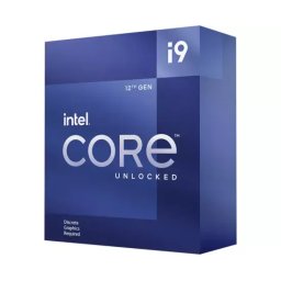 Procesor Intel Core i9-12900KF 3.20GHz (Alder Lake, 16 nuclee, fără GPU integrat)