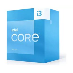 Procesor Intel Core i3-13100F 3.40GHz LGA1700 Box