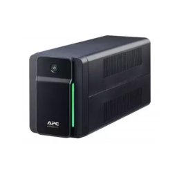 UPS APC BX950MI 950VA 520W Line-Interactive, 6x IEC C13, Negru