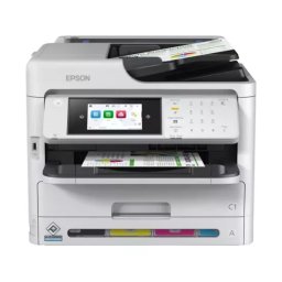 Multifuncțional Inkjet Color EPSON WorkForce Pro WF-C5890DWF