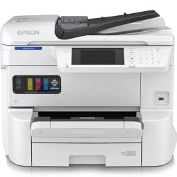 EPSON WorkForce Pro EM-C7100DWF - Multifuncțional Business A3+ Color