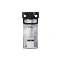 Cerneala EPSON XL C13T01C100, Black