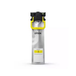 Cerneala EPSON C13T01C400, Yellow