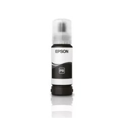 Cerneala EPSON 115 Photo Black C13T07D14A, 70 ml, negru