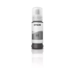 Cerneală originală Epson 115 C13T07D54A, 70 ml, Grey