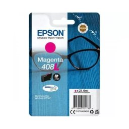 Cartus Cerneala EPSON 408L, 1.7K pagini, Magenta