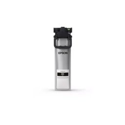 Cartus cerneala EPSON T11N1 C13T11N140, Black