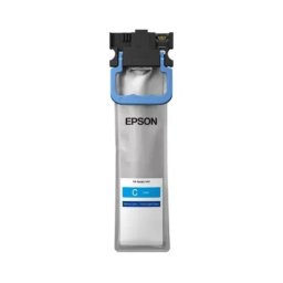 Cartus cerneala EPSON T11N2 C13T11N240, Cyan
