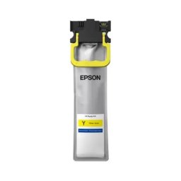 Cartus cerneala EPSON T11N4 C13T11N440, Yellow