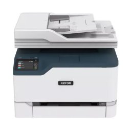 Multifuncțional Laser Color Xerox C235V_DNI - A4, Duplex, Wi-Fi, 22 ppm