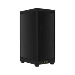 Carcasa PC CORSAIR 2000D Airflow, Fara sursa, Black