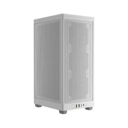 Carcasa PC CORSAIR 2000D Airflow, Fara sursa, White