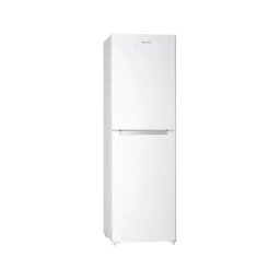 Combina frigorifica ALBATROS CF333E, 248 litri, Clasa E, Alb