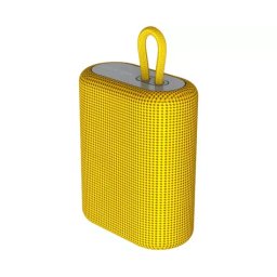 Boxa portabilă Bluetooth CANYON BSP-4 CNE-CBTSP4Y Yellow