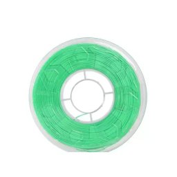 Filament Creality 3D CR-PLA FL Green 1kg – Material PLA biodegradabil pentru imprimare 3D