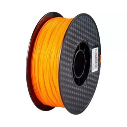 Filament 3D Creality CR-PLA FL Orange 1.75mm – Calitate superioară pentru imprimare precisă