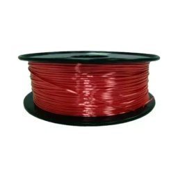 Filament 3D Creality CR-PLA FL RED – Roșu fluorescent, 1.75mm, 1kg