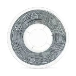 Filament Creality CR-PLA Silver 1.75mm - 1kg