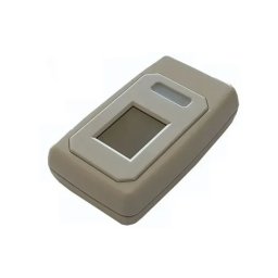 Cititor de amprente biometric Thales CSD201i – Senzor termic certificat FBI