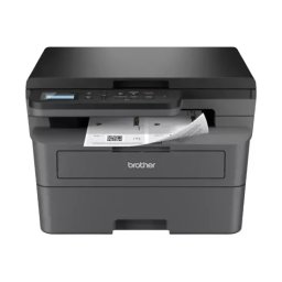 Multifuncțional Laser Monocrom Brother DCP-2600D cu Duplex Automat