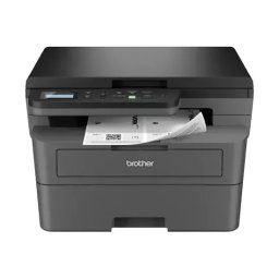 Multifunctional Laser Monocrom BROTHER DCP-L2622DW