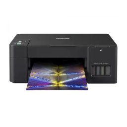 Multifunctionala Brother DCP-T420W, InkJet CISS, Color, A4, Wi-Fi, Negru