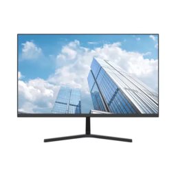 Monitor LED DAHUA DHI-LM27-B201S, Full HD, 27", 5 ms, 100 Hz, Black