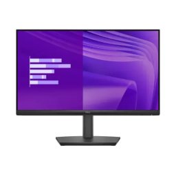 Monitor LED DELL E2425HSM, Full HD, 23.8", 5 ms, 100 Hz, Black