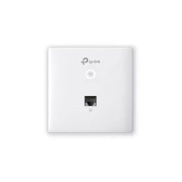 Access Point TP-LINK EAP230-WALL, 802.11n/g/b/ac, 2.4 - 5 Ghz, 300 + 867 Mbps, 7 W, Tehnologie Omada