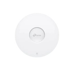 Access Point TP-LINK EAP610, Wi-Fi 6, 802.11ax/ac/n/g/b/a, 2.4 + 5 GHz, 574 + 1201 Mbps