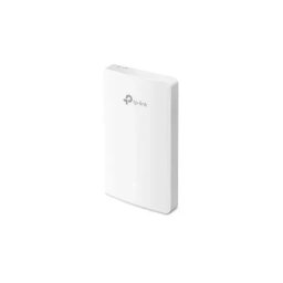 Access Point TP-Link EAP615-Wall, AX1800 Wi-Fi 6, Dual-Band, Alb