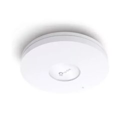Access point TP-LINK EAP620, HD Dual-Band, Wi-Fi 6, IEEE 802.11ax/ac/n/g/b/a, 574 - 1201 Mbps, White