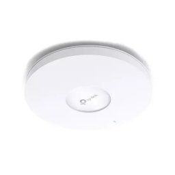 Access Point TP-Link EAP650, AX3000, Wi-Fi 6, Dual-Band, Alb