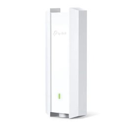 Access Point TP-LINK EAP650-OUTDOOR, Wi-Fi 6, 802.11ax/ac/n/g/b/a, 2.4 + 5 GHz, IP67