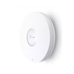 Access Point TP-LINK EAP660 HD, AX3600, Wi-Fi 6, Gigabit, Dual Band, 3550 Mbps, Alb