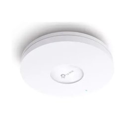 Access point TP-LINK EAP670, AX5400, Wi-Fi 6, Alb