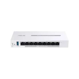 Router ASUS EBG19P, IEEE 802.1p/q, IEEE 802.3ab/i/u/x, 1.8 GHz, 10/100/1000 Mbps