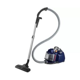 Aspirator fără sac Electrolux ESPC71DB – putere și silențiozitate
