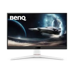 Monitor Gaming LED BENQ EX251, Full HD, 24.5", 1 ms, 220 Hz, White