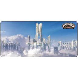 Mouse Pad Gaming BLIZZARD World Of Warcraft Shadowlands: Bastion XL