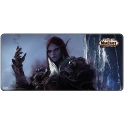 Mouse Pad Gaming BLIZZARD World Of Warcraft Classic Shadowlands - Sylvanas
