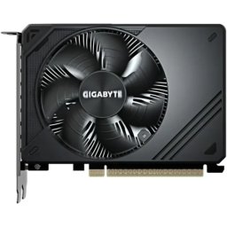 Placa video GIGABYTE GeForce RTX 5050 D6 GV-N5050D6-8GD, 8GB GDDR6, 128-bit, DLSS 4.0