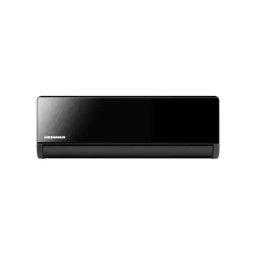 Aparat de aer condiționat HEINNER Black Pearl 12000 BTU Wi-Fi, HAC-BP12WIFI-BK