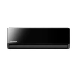 Aparat de aer condiționat HEINNER Black Pearl HAC-BP18WIFI-BK, 18000 BTU, WiFi, A++/A+, Negru Oglindă