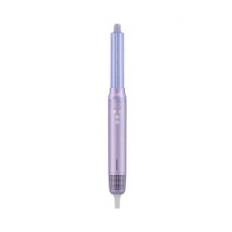 Aparat de coafat HEINNER HAS-H13BLDC-V4, 1300 W, 3 trepte putere, 4 setari temperatura, Violet