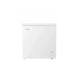 Lada frigorifica HEINNER HCF-HS191E++, 191 L, Clasa E, Control mecanic, Alb