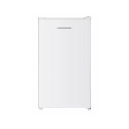 Congelator HEINNER HF-HM90E++, 90 l, Clasa E, Control mecanic, Alb